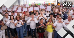 Gobierno estatal transforma municipios de la mixteca poblana con obra comunitaria