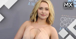 Hayden Panettiere habría muerto tras consumir una pastilla de oxicodona contaminada con fentanilo