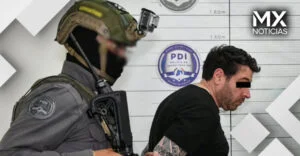 Caso Meléndez: Diego Sebastián ‘N’ y Gerardo ‘N’ reciben prisión preventiva