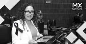 Fallece Anay Beltrán Reyes, diputada de Morena, a los 44 años
