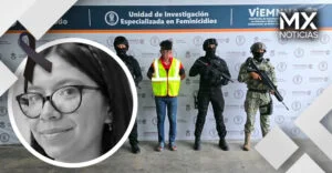 Detienen al presunto feminicida de Karla Margarita, estudiante de Irapuato