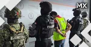 Vinculan a proceso a Eduardo Isaac ‘N’ por el feminicidio de Karla Margarita en Jalisco