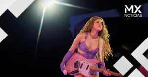 Shakira transmitirá un concierto en vivo de forma gratuita; prepara ayuda a mujeres