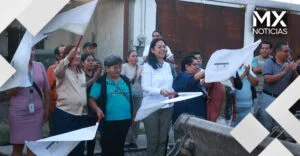 Atlixco mejora su movilidad; Ariadna Ayala inicia rehabilitación de calle