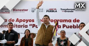 Obra Comunitaria estatal consolida 137 proyectos para transformar comunidades del Triángulo Verde