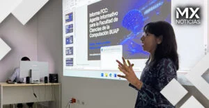 Capacita BUAP a docentes en Inteligencia Artificial