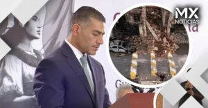 Detienen a 3 personas por el ataque en Ojocaliente, Zacatecas; identifican al CJNG