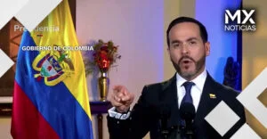 Colombia autoriza a Policía entrada a universidades ante “actos de terrorismo”
