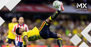 ¡Qué cierre! América rescata el empate ante Chivas en el Banorte