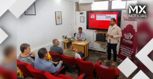 Atiende gobierno de Pepe Chedraui peticiones de industriales de La Loma