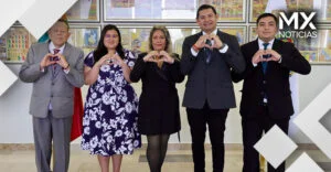Gobierno estatal fortalece atención migrante mediante Casas Por Amor a Puebla Estados Unidos