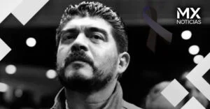 Zenyazen Escobar, diputado federal de Morena, es asesinado en Veracruz