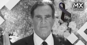 Fallece Óscar Mario Beteta, periodista y conductor mexicano