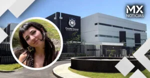 Fiscalía de Morelos entrega el cuerpo de Claudia Tacoronte a sus familiares