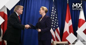 Estados Unidos y Dinamarca firmaron el acuerdo de seguridad por Groenlandia