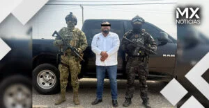 Aprehenden en Oaxaca al alcalde de Juchitán de Zaragoza; hay otro detenido