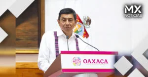 Gobernador de Oaxaca, Salomón Jara, solicitó desaparición del Ayuntamiento de Juchitán tras detención de alcalde