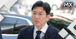 Creador de BTS enfrenta cargos por fraude en Corea del Sur