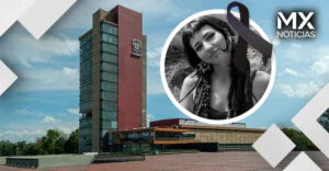 UNAM lamenta asesinato de estudiante española de intercambio en Morelos