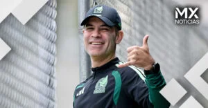 ‘Rafa’ Márquez ya presentó su primera convocatoria para la Selección Mexicana