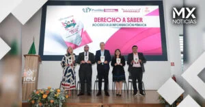 Promueve Pepe Chedraui la cultura de la transparencia entre las juventudes poblanas