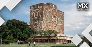 UNAM volverá al examen de admisión presencial en 2027