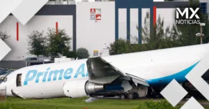 Confirman el fallecimiento de 5 personas en el accidente del avión en Miami