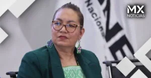 Renuncia Claudia Espino a la Secretaría Ejecutiva del INE por motivos de salud