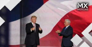 T-MEC: Donald Trump aseguró que mantendrá una “excelente relación con México”