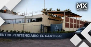Riña en un penal de Mazatlán deja dos muertos