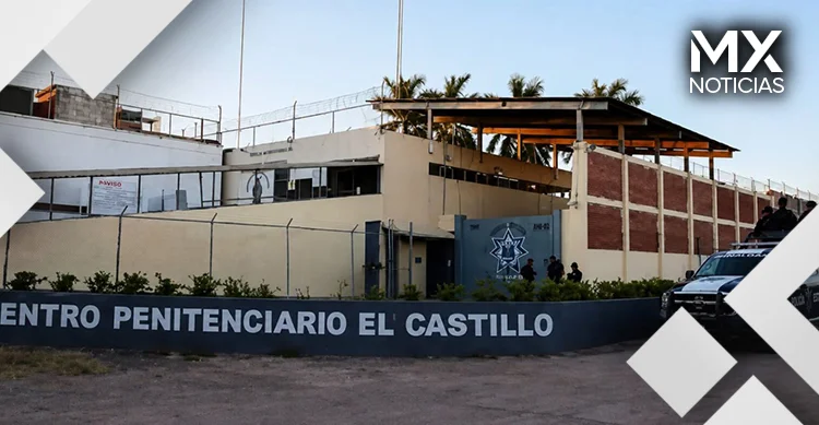 Riña en un penal de Mazatlán deja dos muertos