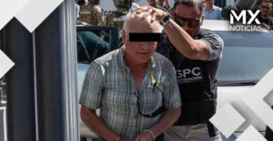 Conceden a Ernesto Ruffo, exgobernador de Baja California, la prisión domiciliaria