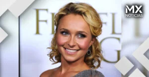 Confirman que Hayden Panettiere murió por mezcla de fármacos con fentanilo