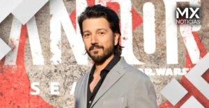 Diego Luna critica que el cine mexicano no llegue a la audiencia que lo financia