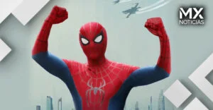 ‘Spider-Man’ superó a entrega de ‘Star Wars’ como la más taquillera de EE.UU