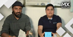 Investigadores BUAP registran nuevas huellas de dinosaurio en Puebla