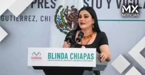 Dan de baja a cuatro constructoras e inhabilitan a 43 servidores públicos en Chiapas