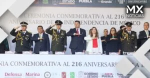 Con libertad, soberanía y unidad, México construye su propio destino