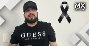 Asesinan a balazos a influencer taquero “El Piturris” en Ciudad Obregón