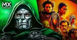 Se burlan de seguidores de Dune 3 por bajas ventas en boletos