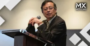Gustavo Petro agota cupos para su conferencia en la UNAM