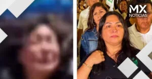 VIDEO | Asesinan a candidata en Perú tras denunciar amenazas
