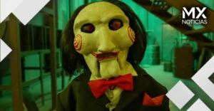 VIDEO | Confirman regreso de SAW con nueva película