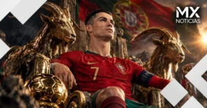 VIDEO | Cristiano Ronaldo niega que se vaya a retirar del Portugal