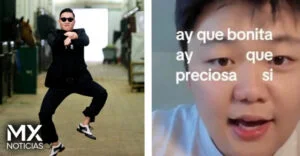 VIDEO | Influencer crea versión en español del Gangnam Style