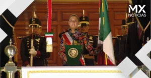 VIDEO | Sheinbaum celebra Grito de Independencia; incluye a hermanos migrantes y afromexicanos