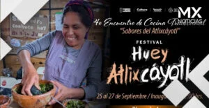Ven y vive la magia del Huey Atlixcáyotl este fin de semana