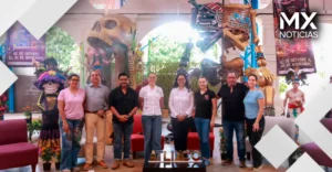 Atlixco, la capital del Día de Muertos con Valle de Catrinas y Catrinia
