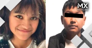 Vinculan a proceso a Alan Gael ‘N’, presunto feminicida de Dianna Rivera Romero, en Edomex
