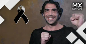 Muere Jorge Kahwagi a los 58 años; fue boxeador, político y participante de Big Brother VIP